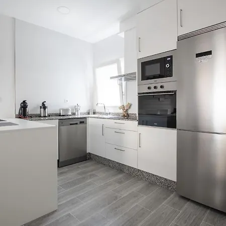 度假居 3 Bedroom In 诺雅