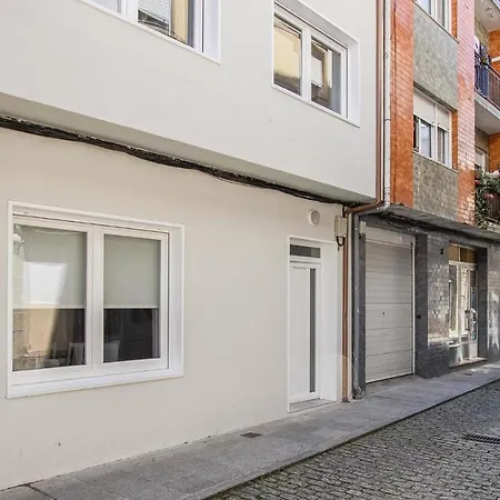 3 Bedroom In * Noia