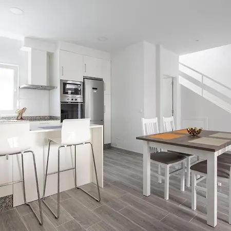 3 Bedroom In *