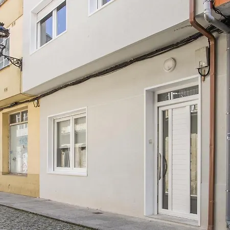 3 Bedroom In Noia