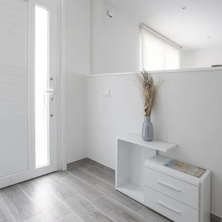 3 Bedroom In 度假居 诺雅