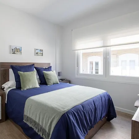 3 Bedroom In * Noia