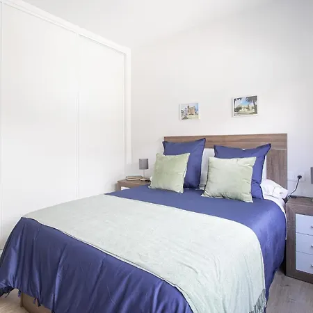 Holiday home 3 Bedroom In *