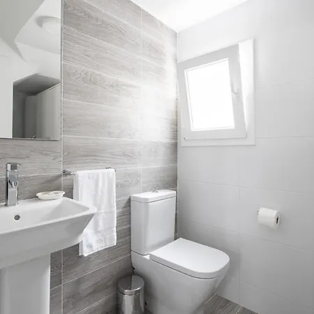 度假居 3 Bedroom In 诺雅