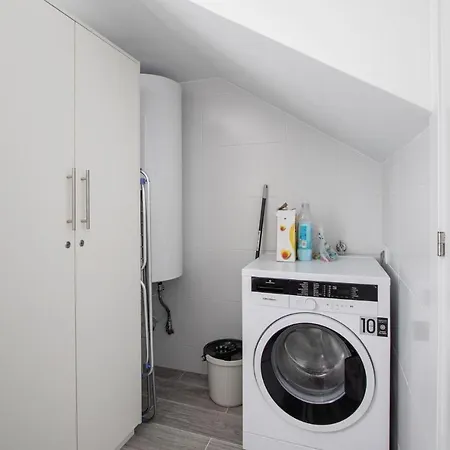 度假居 3 Bedroom In 诺雅