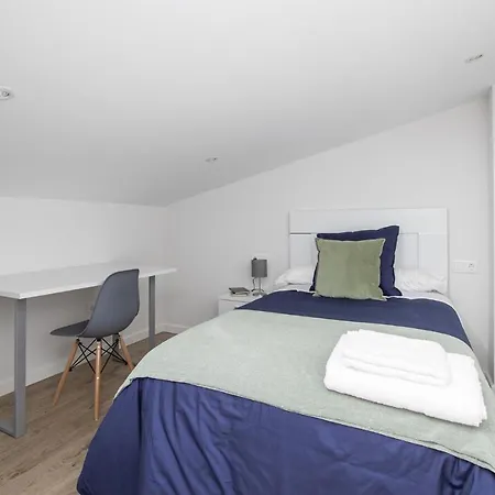 3 Bedroom In Noia