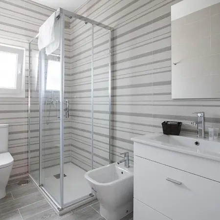 3 Bedroom In