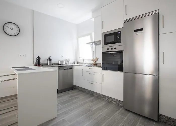 Prázdninový dům 3 Bedroom In Noia