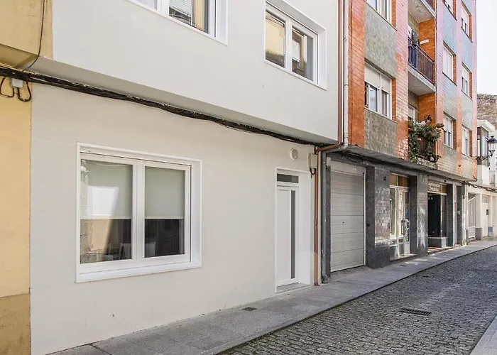 3 Bedroom In * Noia