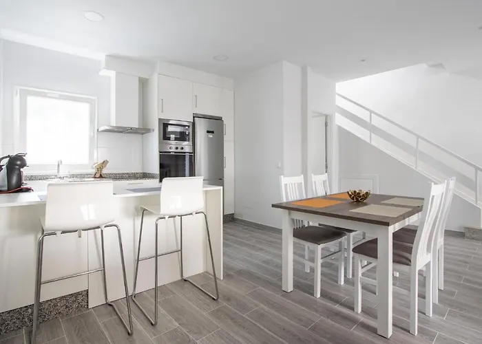 3 Bedroom In *