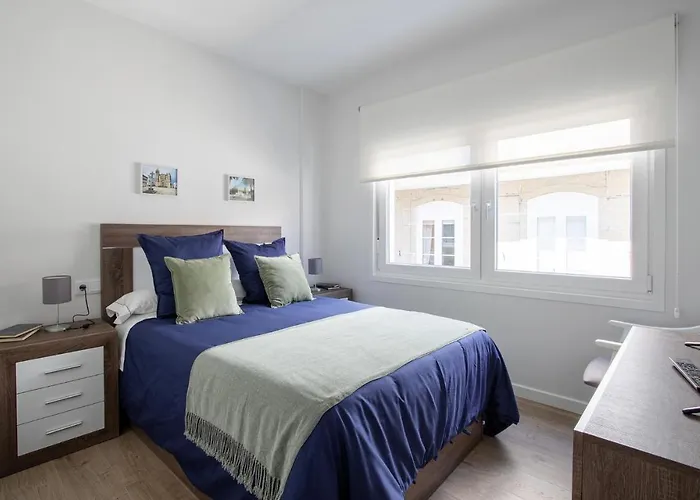 3 Bedroom In * Noia
