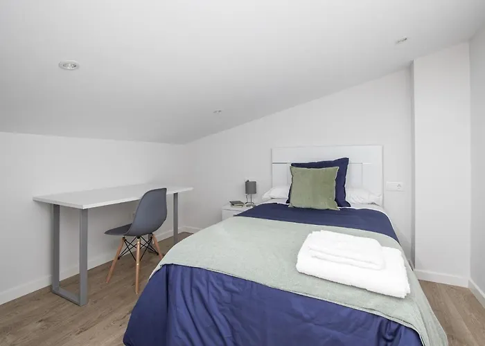 3 Bedroom In Noia