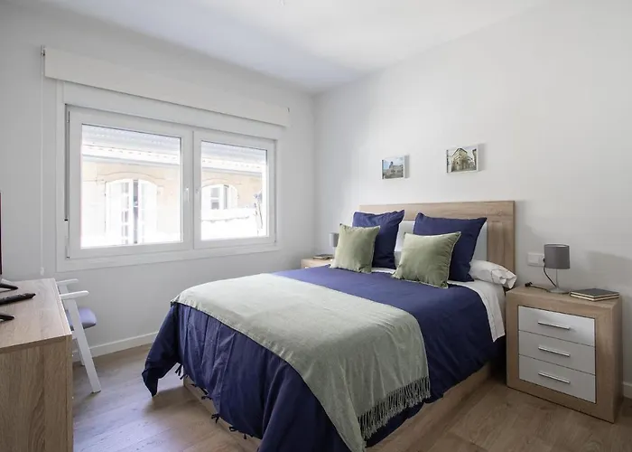 3 Bedroom In Prázdninový dům