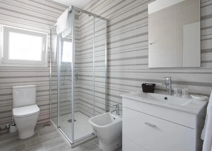 3 Bedroom In