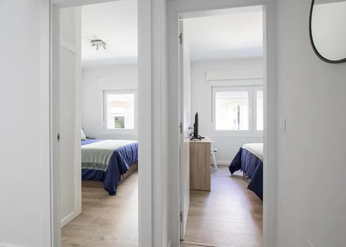 3 Bedroom In *