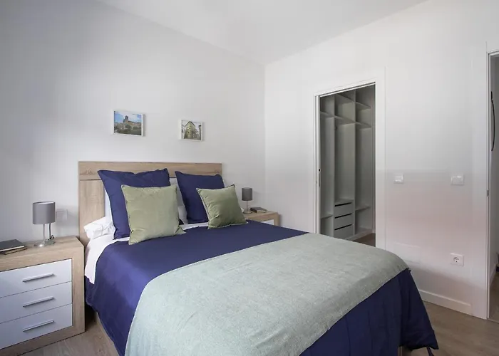 Casa vacanze 3 Bedroom In